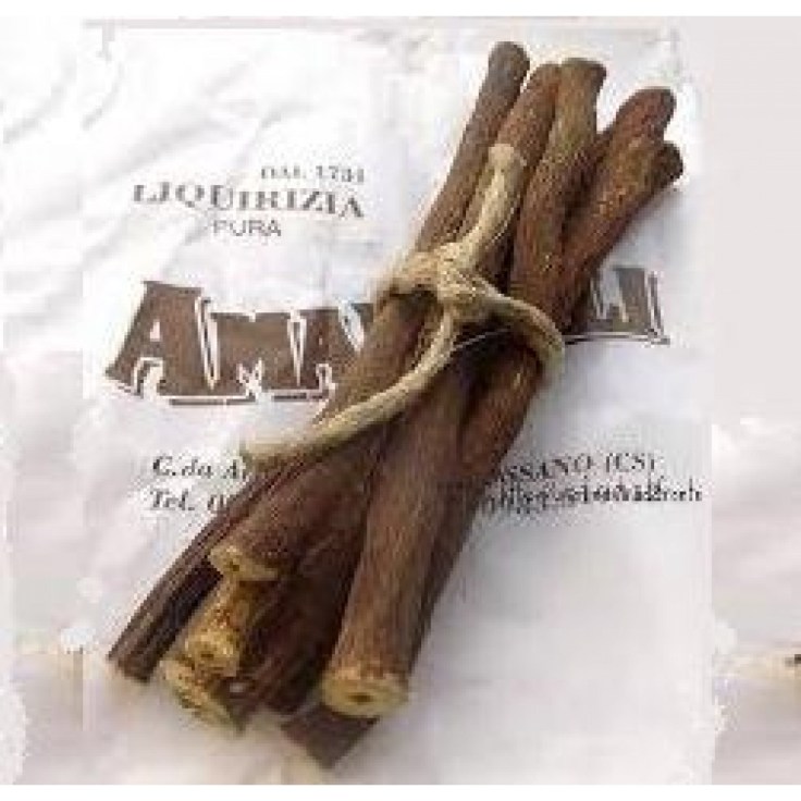 liquirizia