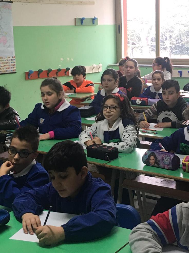 lab 4 e 5 B I incontro 2