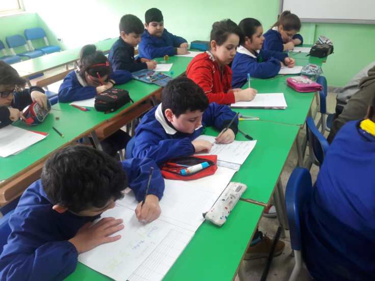 LAB. BAMBINI 3 TAPPA 5