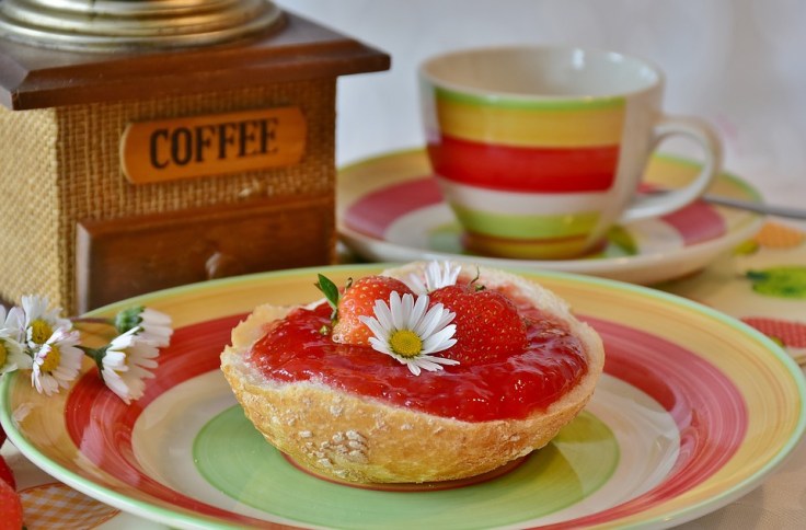 marmellata