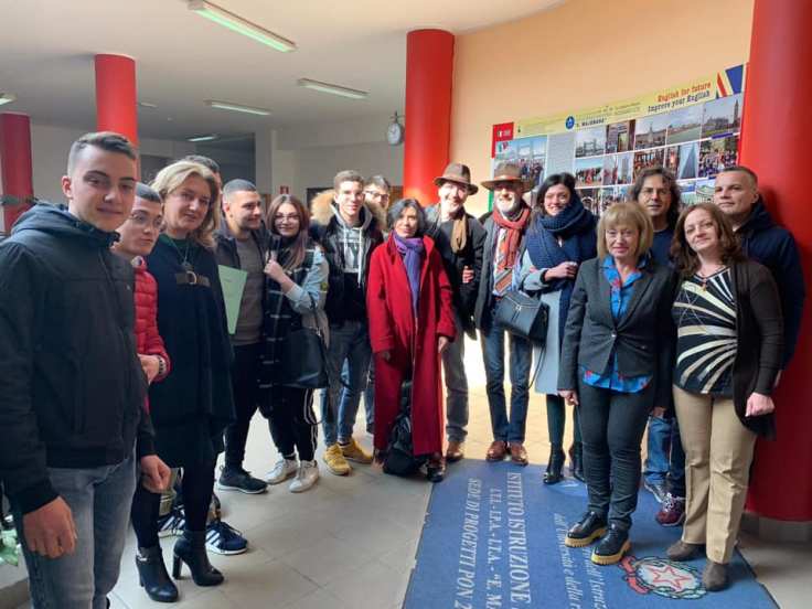 ti ho trovato foto 1