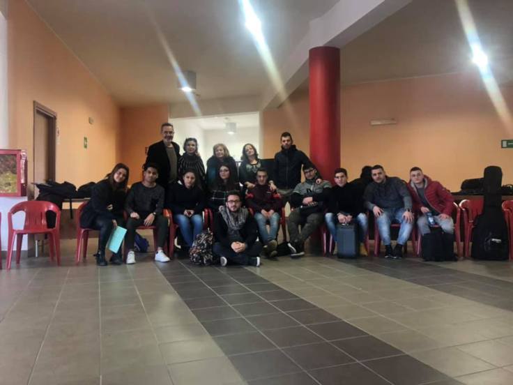 ti ho trovato foto 2