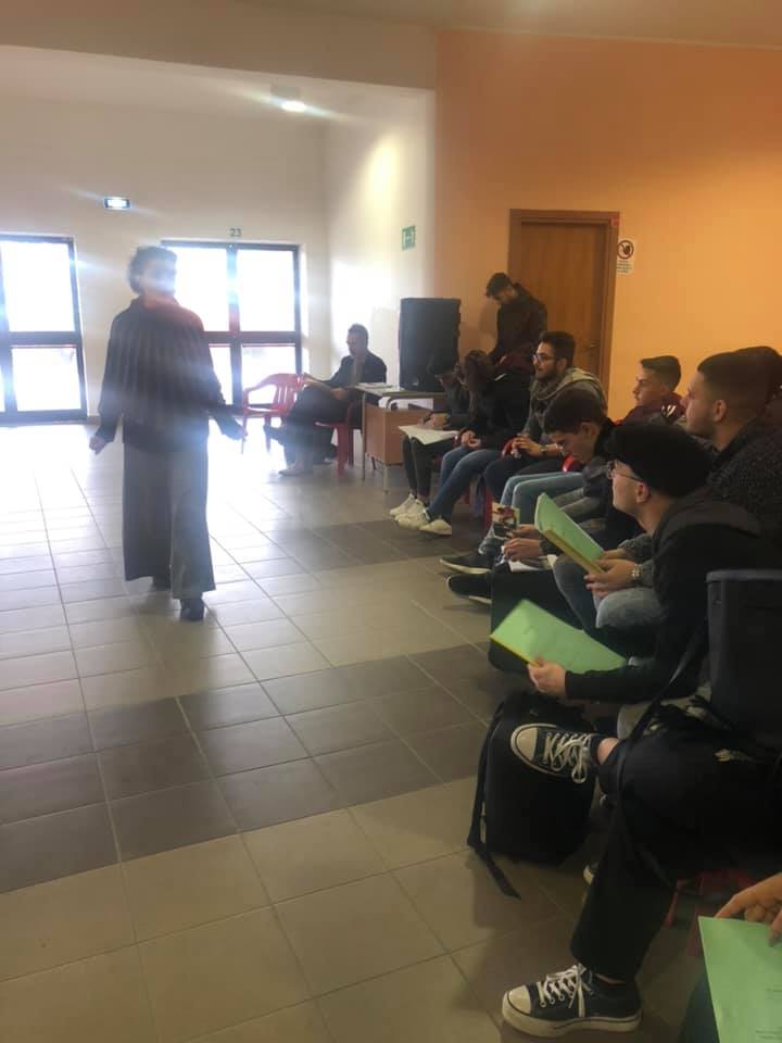 ti ho trovato foto 3