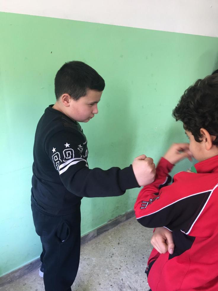 LAB. BAMBINI 4 TAPPA 1