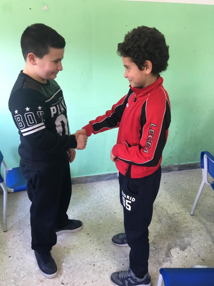 LAB. BAMBINI 4 TAPPA 4