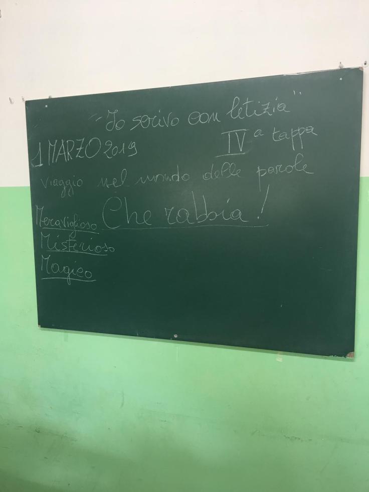 LAB. BAMBINI 4 TAPPA 7