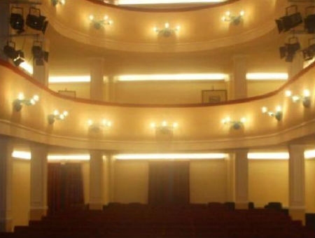 teatro paolella