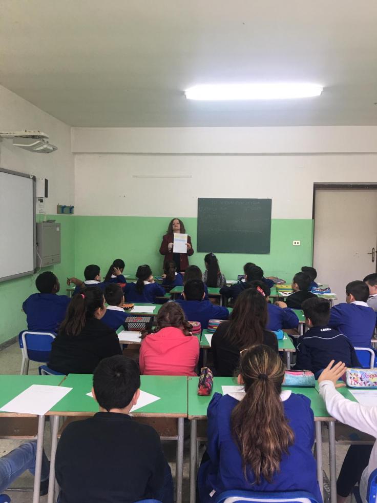 lab bambini 7 tappa 2