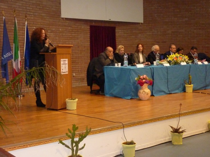 carcere rossano convegno ergastolo