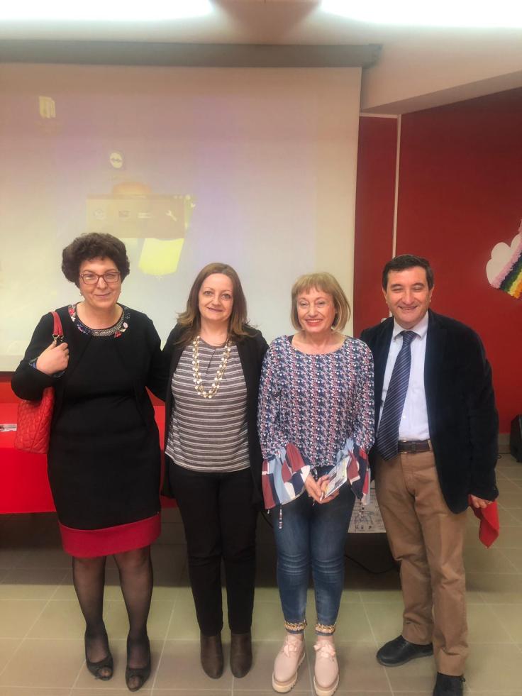 il libro mio amico 2019