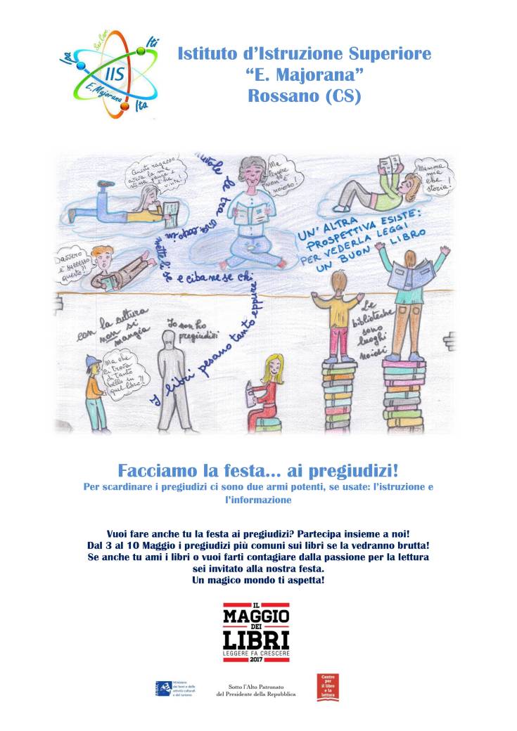 maggio dei libri 2