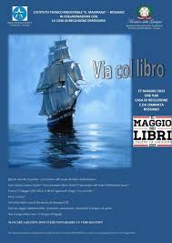 maggio dei libri