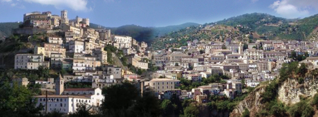 Rossano e Corigliano