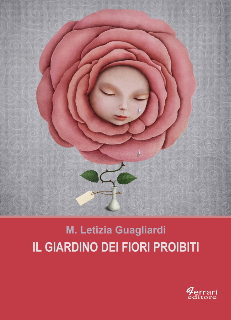 IL GIARDINO DEI FIORI PROIBITI COPERTINA