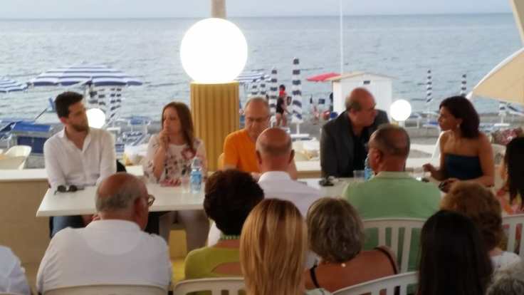 presentazione Lido Murano 1 Il giardino