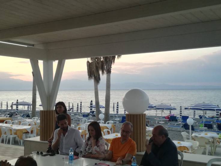 presentazione Lido Murano 2