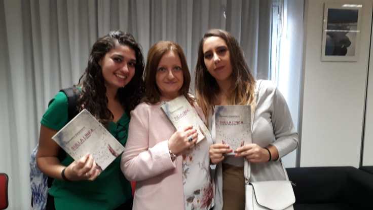 LA NOTTE DEI RICERCATORI 1