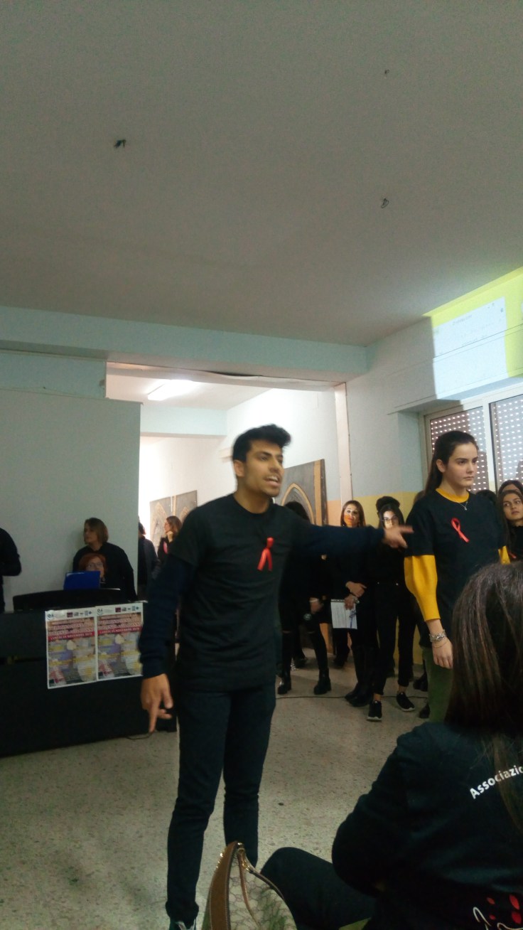 MICHELE SISCA TESTO CORTELLESI