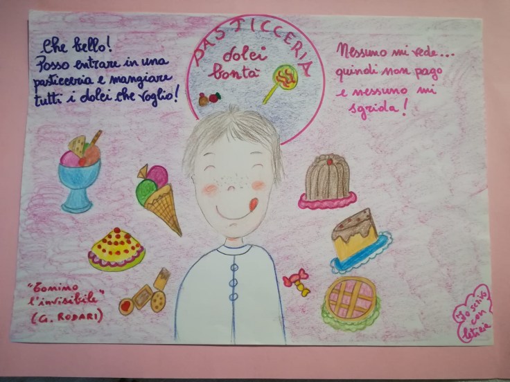 Tonino l'invisibile 3