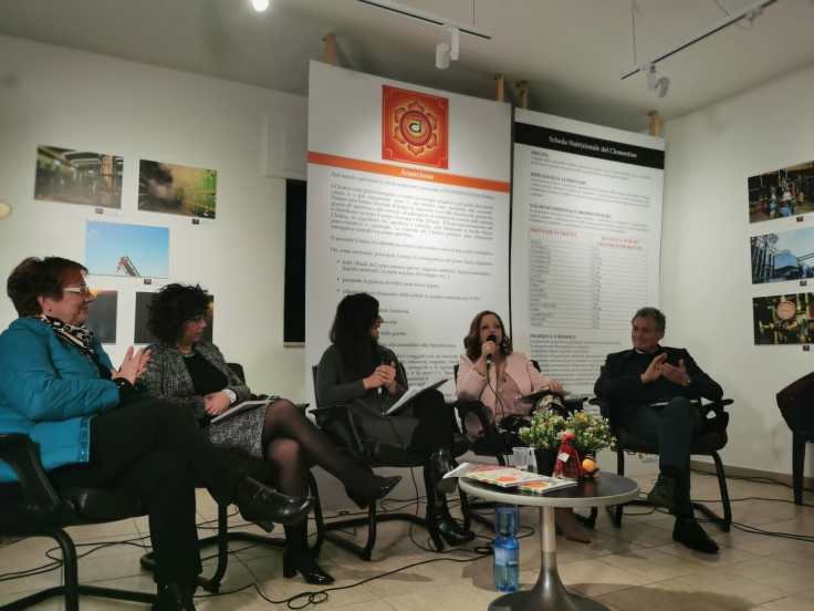 MUCLEM PRESENTAZIONE