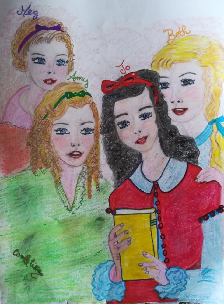 LE PICCOLE GRANDI DONNE