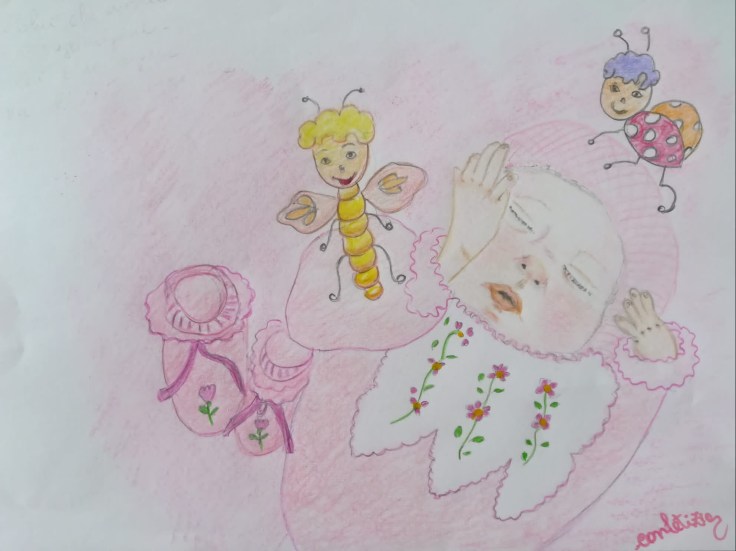 LETTERA A UN BAMBINO 2