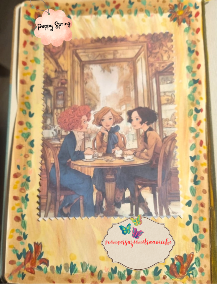 La voce: il pensiero che diventa&nbsp;suono