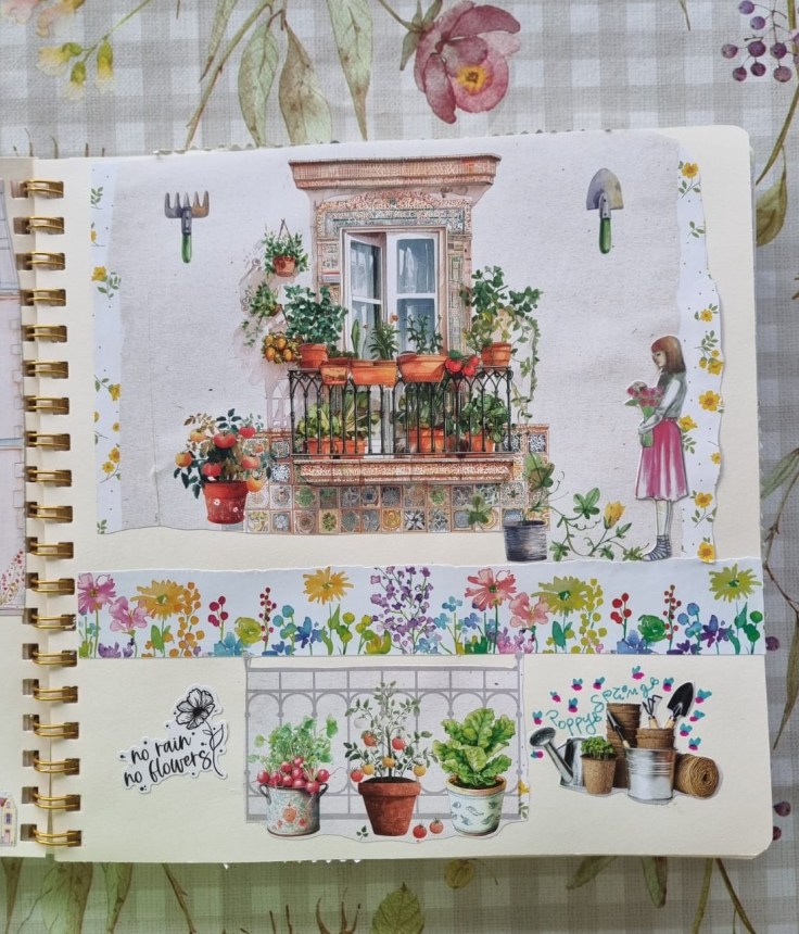 Niente pioggia niente&nbsp;fiori