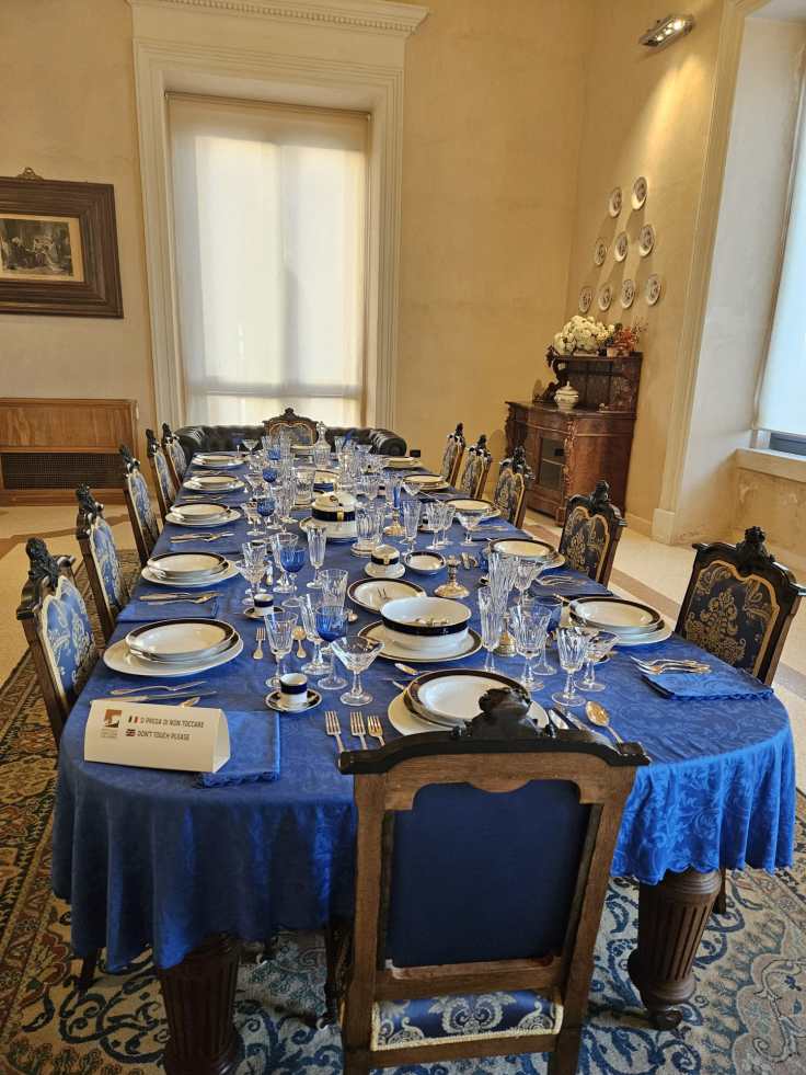 #PerCosaMiMeraviglioOggi: le meraviglie del Castello Ducale di Corigliano&nbsp;Rossano