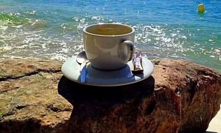 #PerCosaMiMeraviglioOggi: aroma di casa, profumo di&nbsp;mare