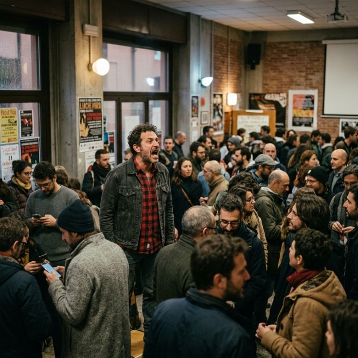 Oltre le parole: quando ascoltare diventa un atto di puro&nbsp;amore